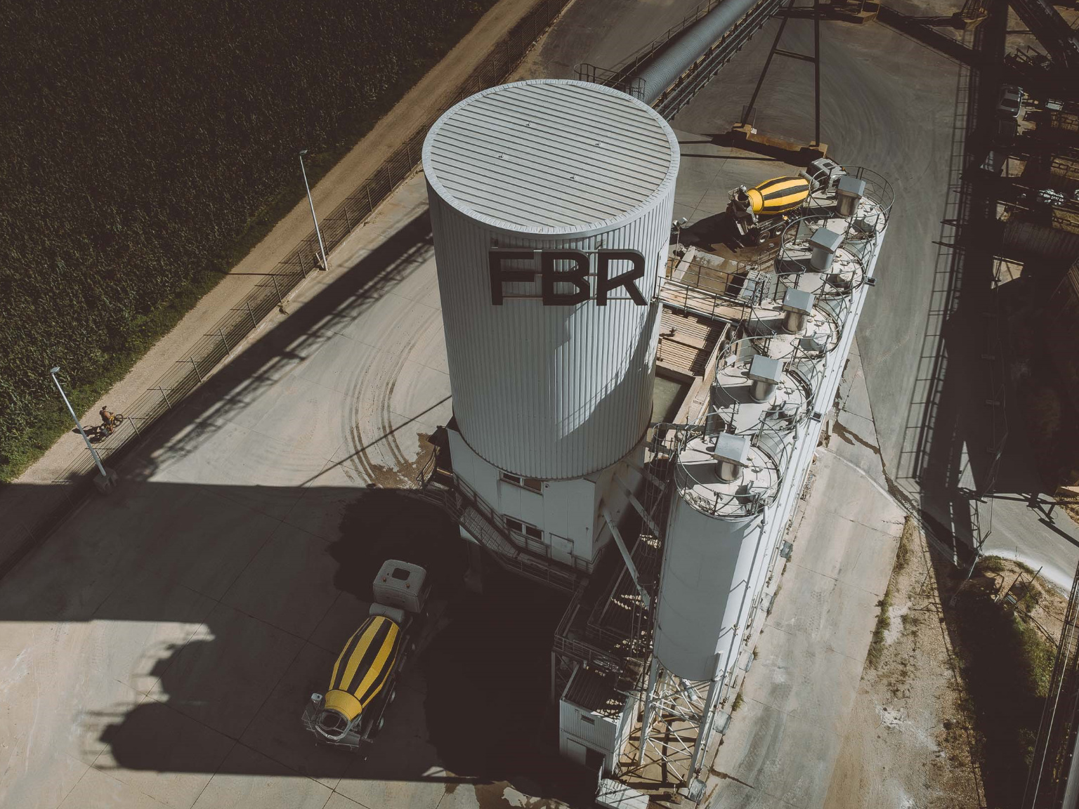 Werk Blessem_FBR
