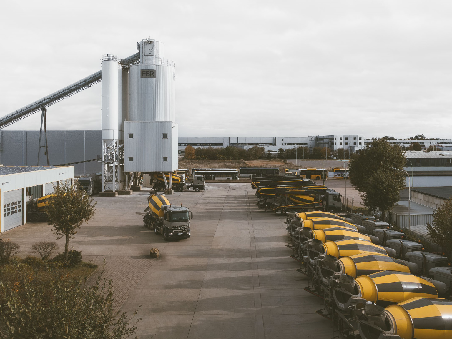 Werk Düren_FBR