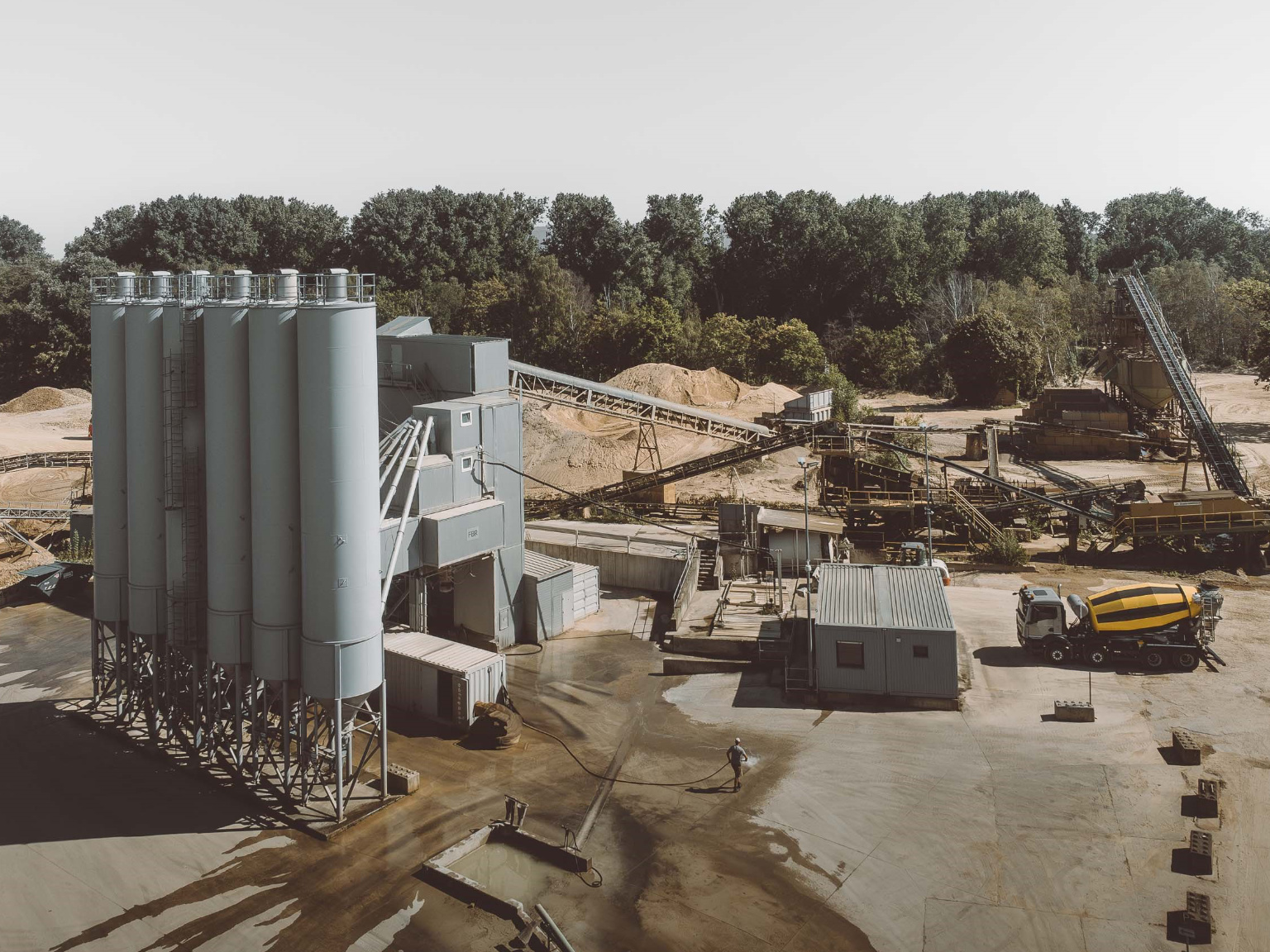 Werk Jülich_FBR