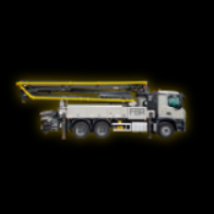 Betonpumpenfahrer (m/w/d)